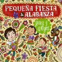 Pequeña Fiesta de Alabanza专辑