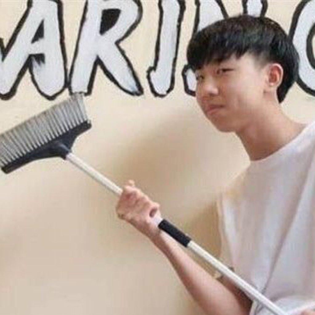 XDD左梓轩