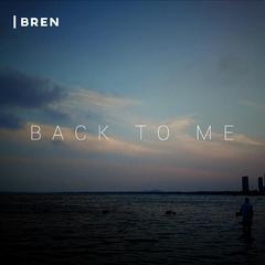 Back To Me