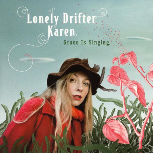 Lonely Drifter Karen - Passengers Of The Night