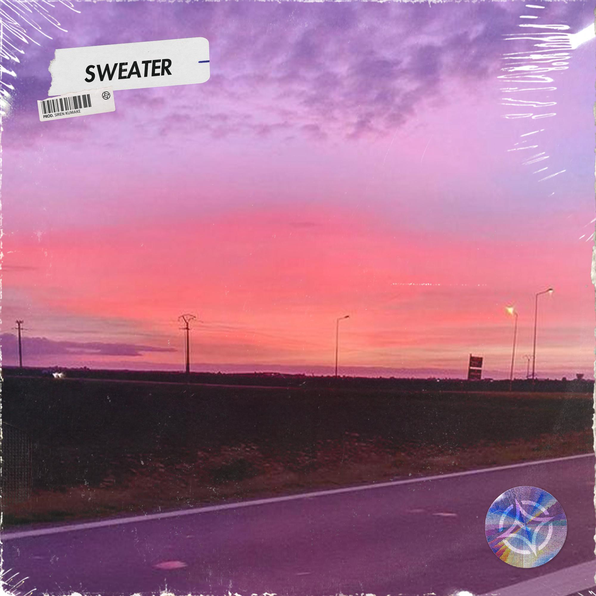 Free Young Captain Type Beat - "Sweater"