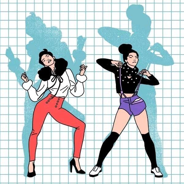 劲爆Disco: 用舞曲点燃你身体的荷尔蒙