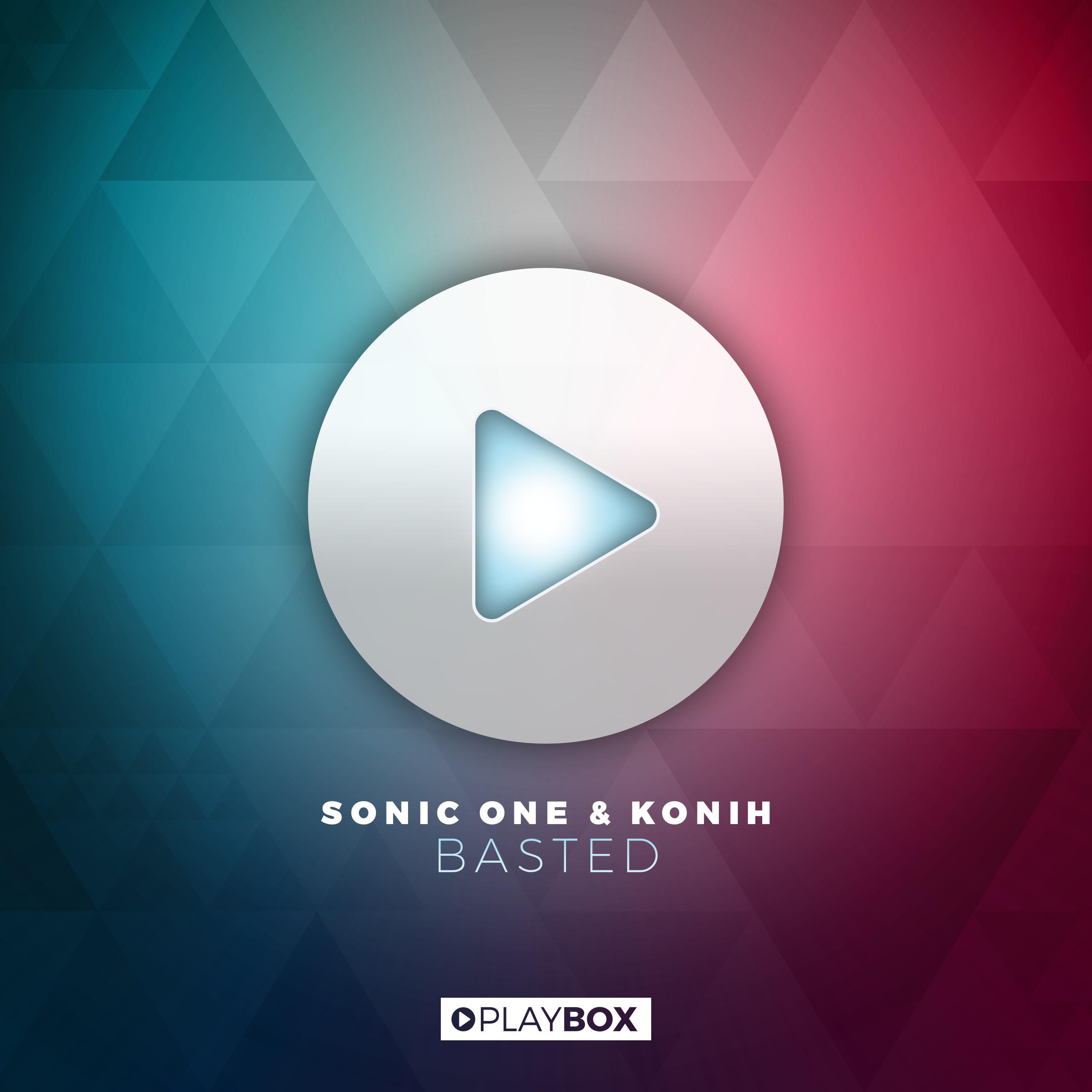 Sonic One - Basted (Original Mix)