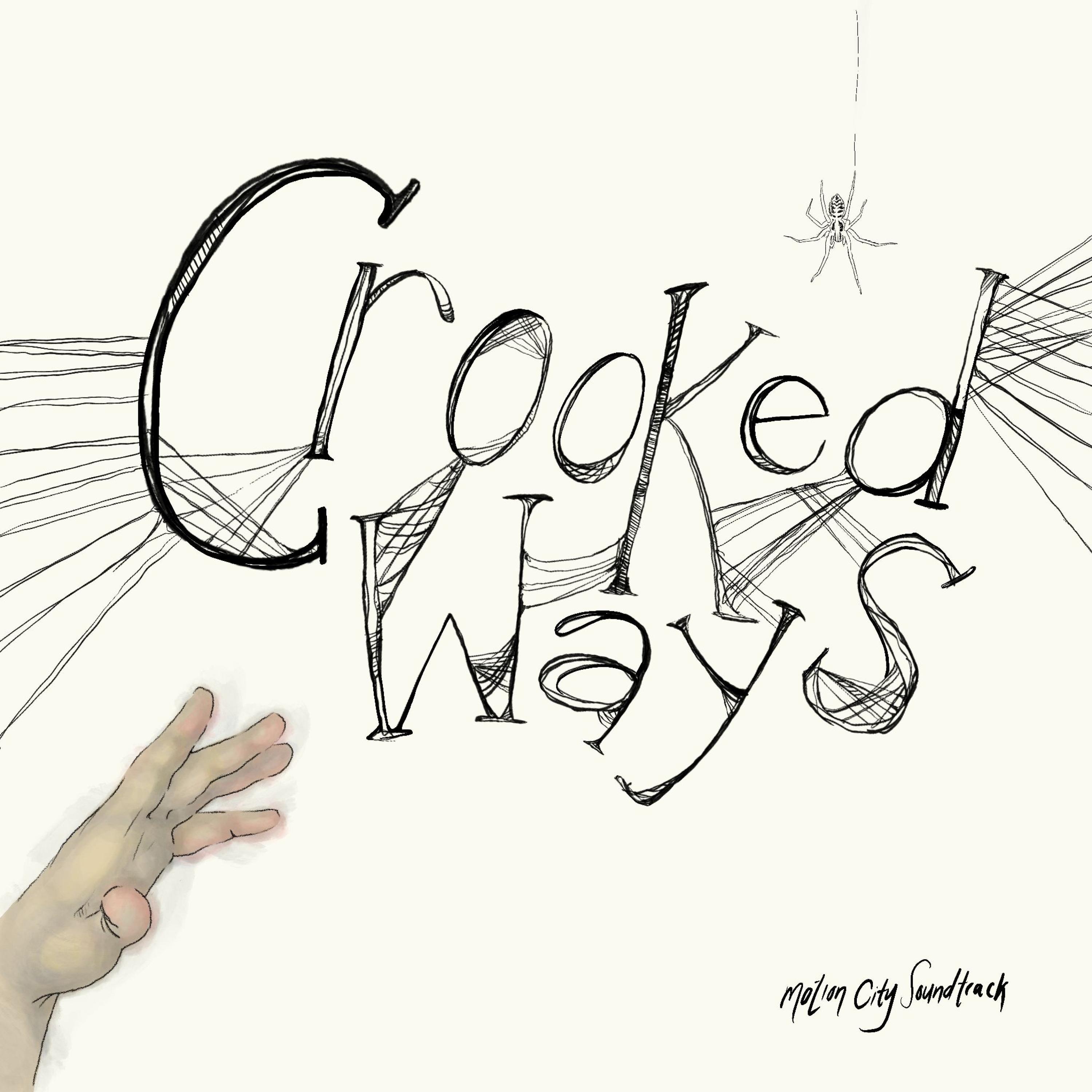 Motion City Soundtrack - Crooked Ways