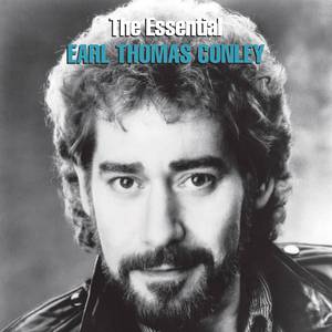 What I'd Say - Earl Thomas Conley (Karaoke Version) 带和声伴奏 （降8半音）