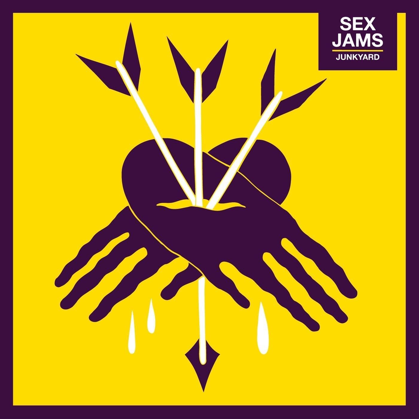 Junkyard - Single