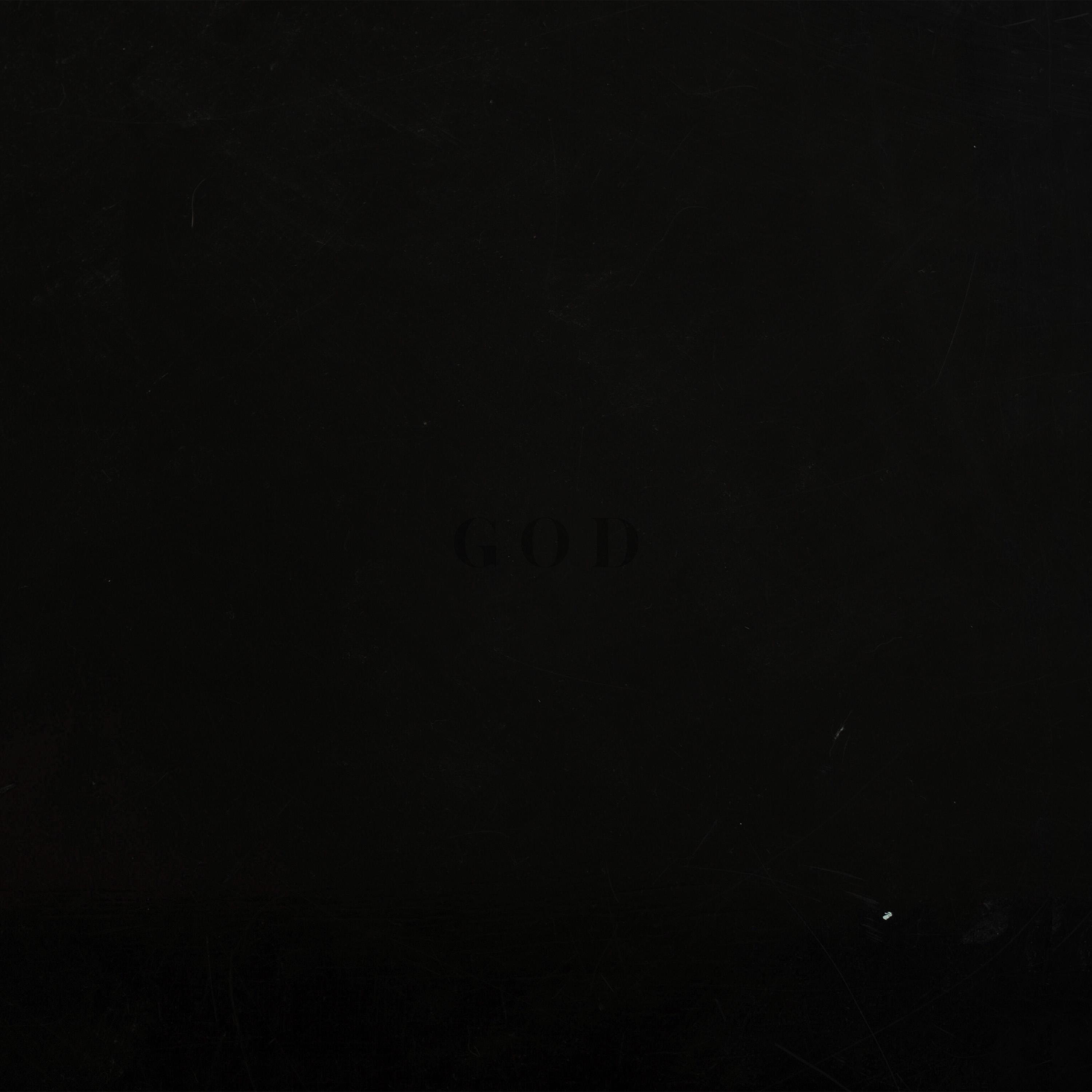 Untitled (God)