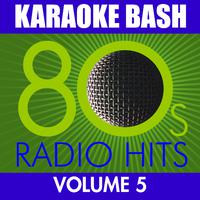 80s Radio Hits - Addicted To Love (karaoke Version)