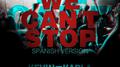 We Can't Stop (Spanish Version) 专辑