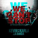 We Can't Stop (Spanish Version) 专辑