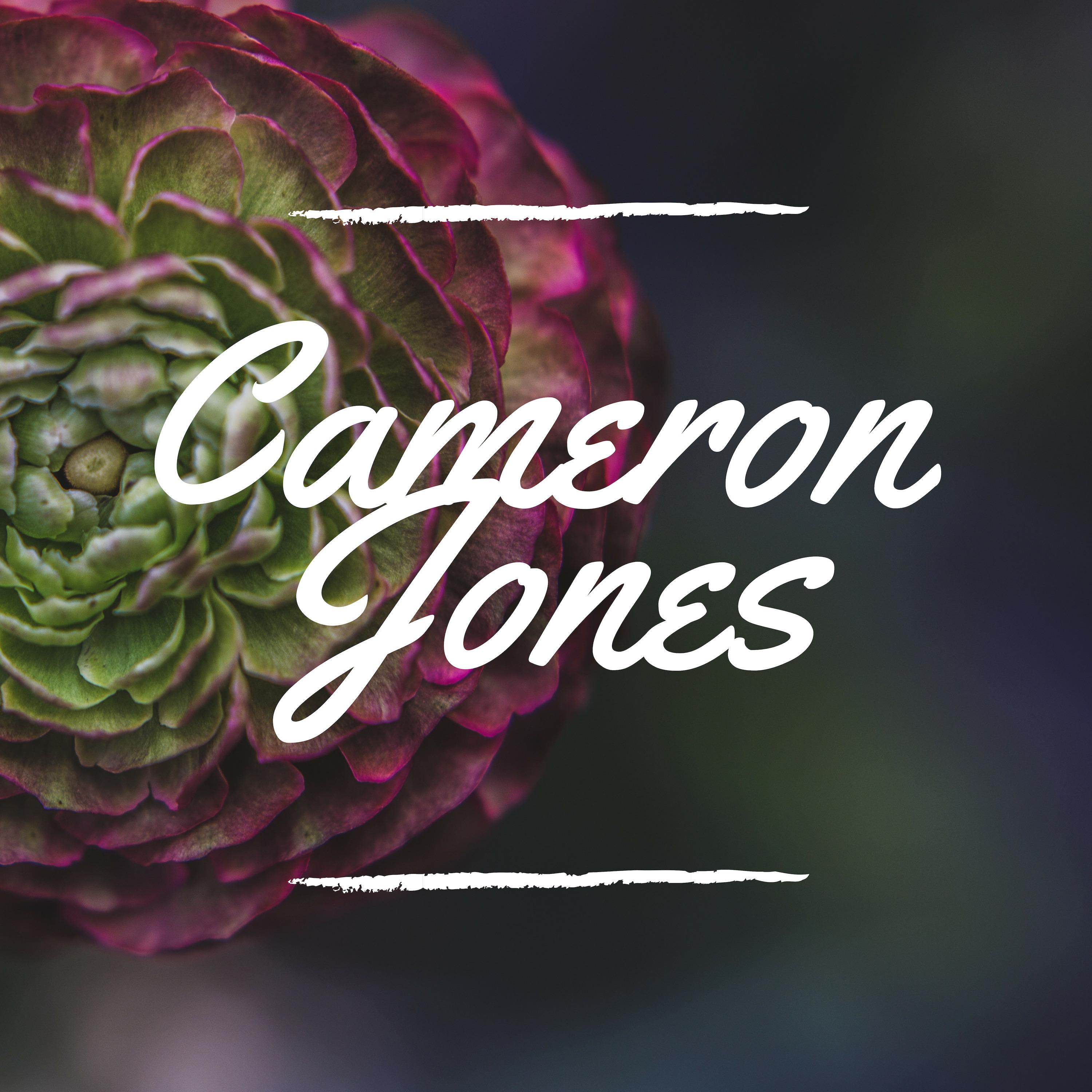 Cameron Jones