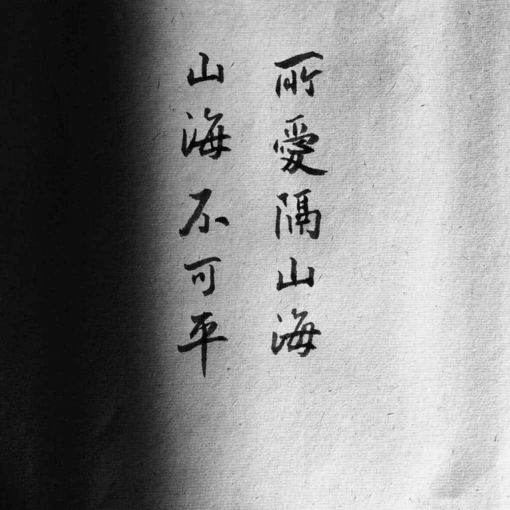 丁中歌单合集。