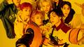 OUR TEEN:YELLOW SIDE专辑