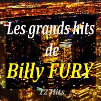 Billy Fury - Colette (karaoke)