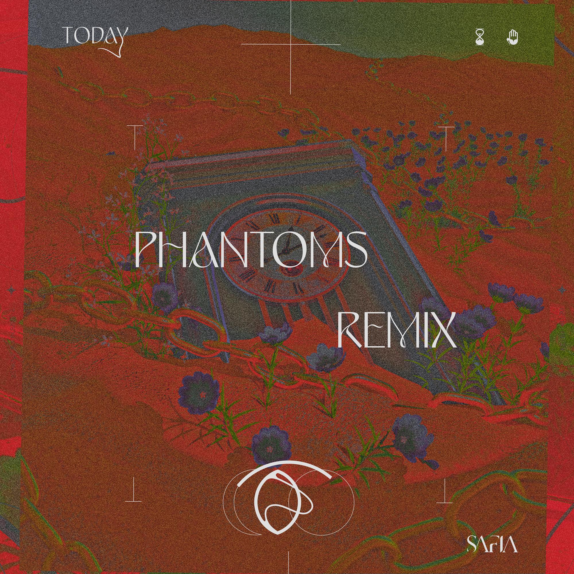 Today (Phantoms Remix)