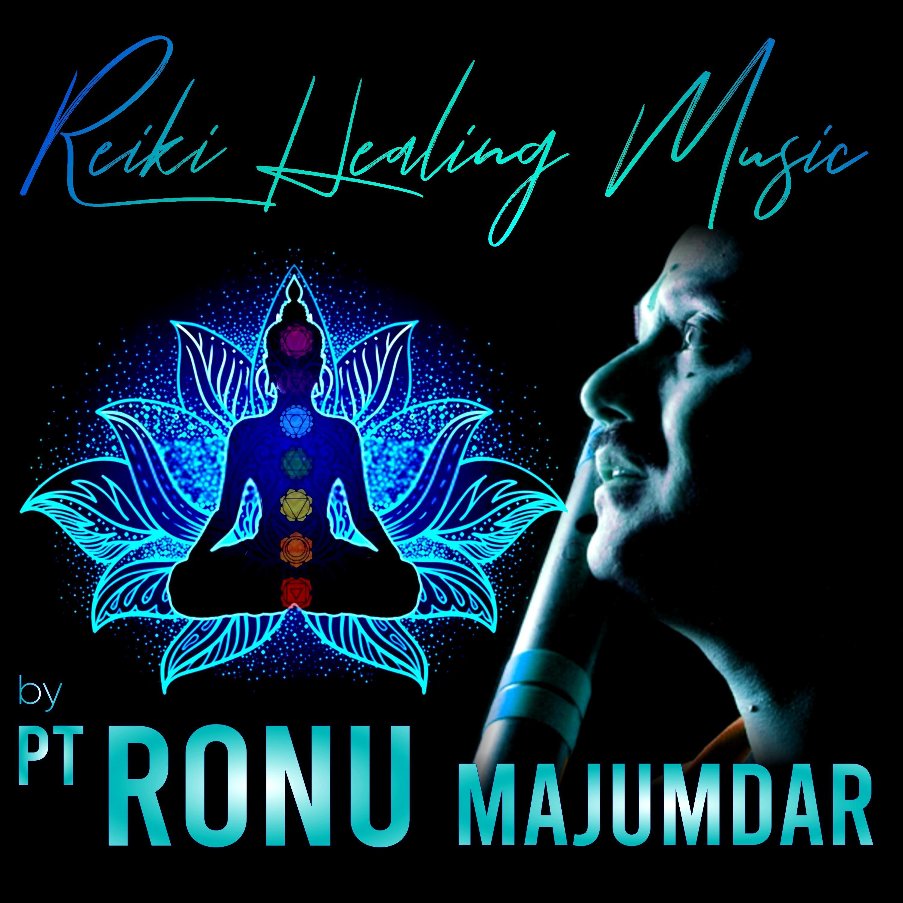 Reiki Healing Music