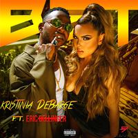 （GEM英文精品） Kristinia DeBarge - Goodbye(120)②（全网最强立体环绕声无损小+大多和声完整版）伴奏