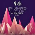 Slide Out (AlienPark Remix)