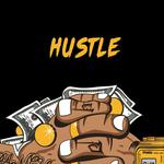 HUSTLE专辑