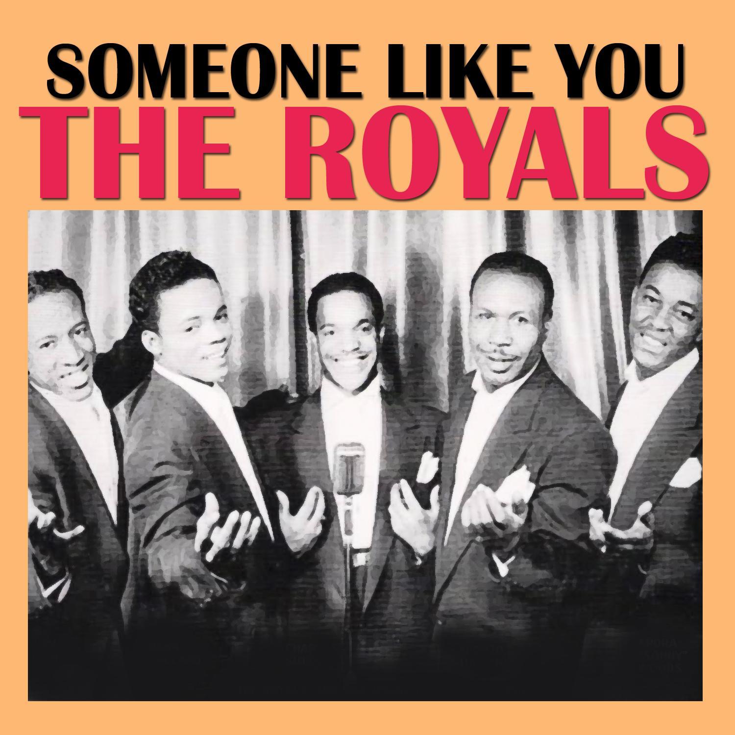 Someone Like You