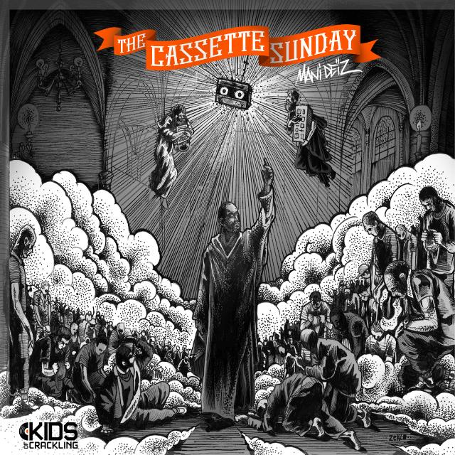 The Cassette Sunday