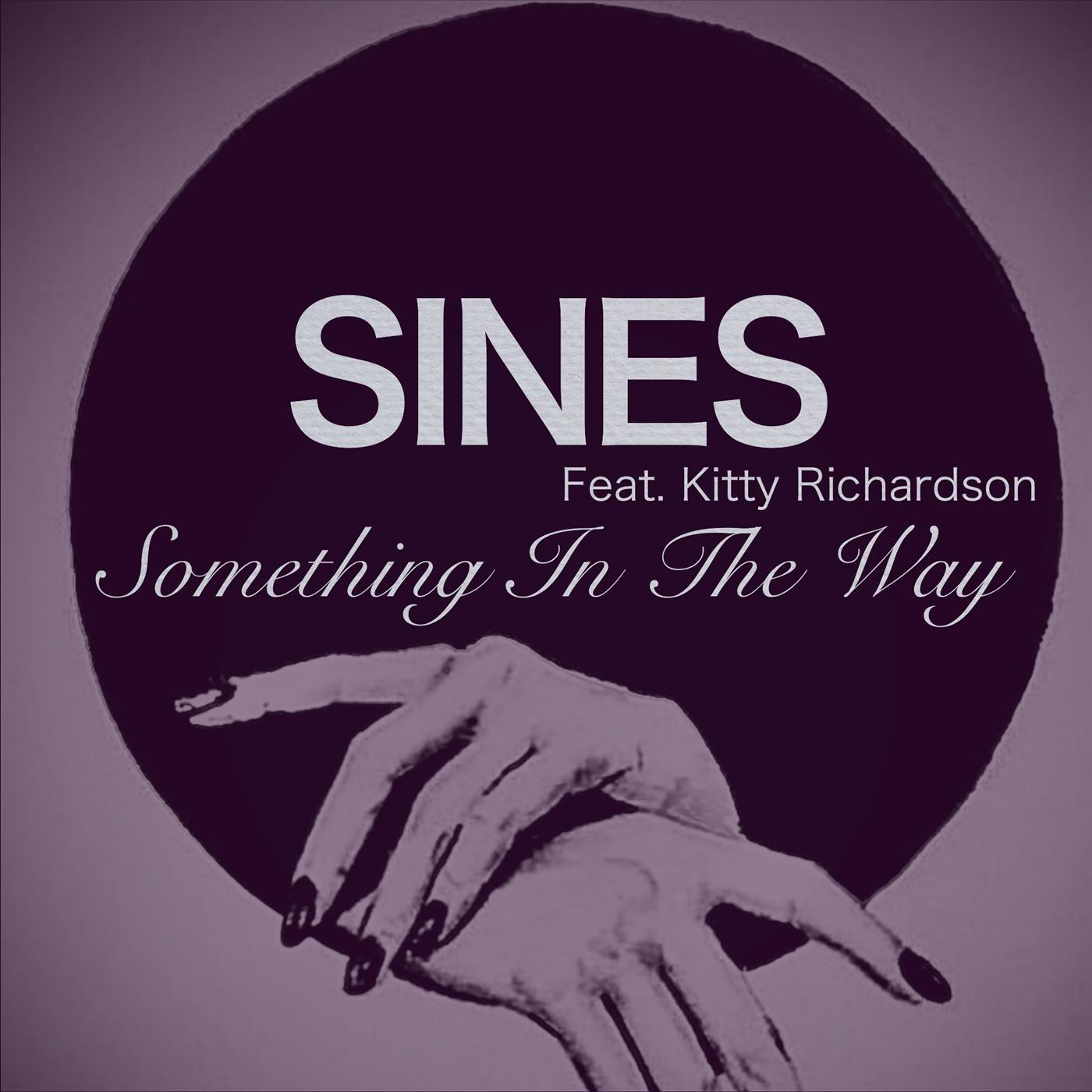 Something in the Way (feat. Kitty Richardson)