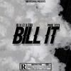 G89 - Bill It (feat. JB, Ebo & L2)