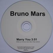 Marry You (Instrumental)