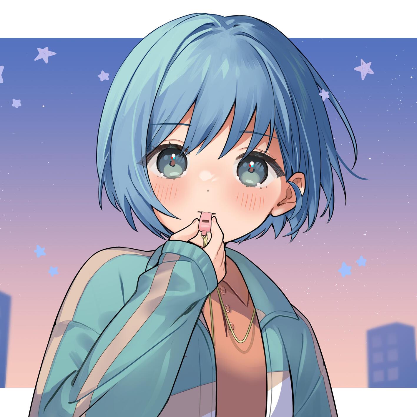 ラブホイッスル