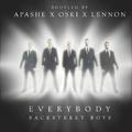 Everybody (Apashe x Oski x Lennon Bootleg)