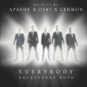 Everybody (Apashe x Oski x Lennon Bootleg)专辑