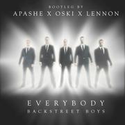 Everybody (Apashe x Oski x Lennon Bootleg)