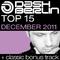 Dash Berlin Top 15 - December 2011 (Including Classic Bonus Track)专辑