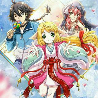 『狐妖小红娘』万水千山 不负相思