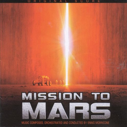 Mission to Mars