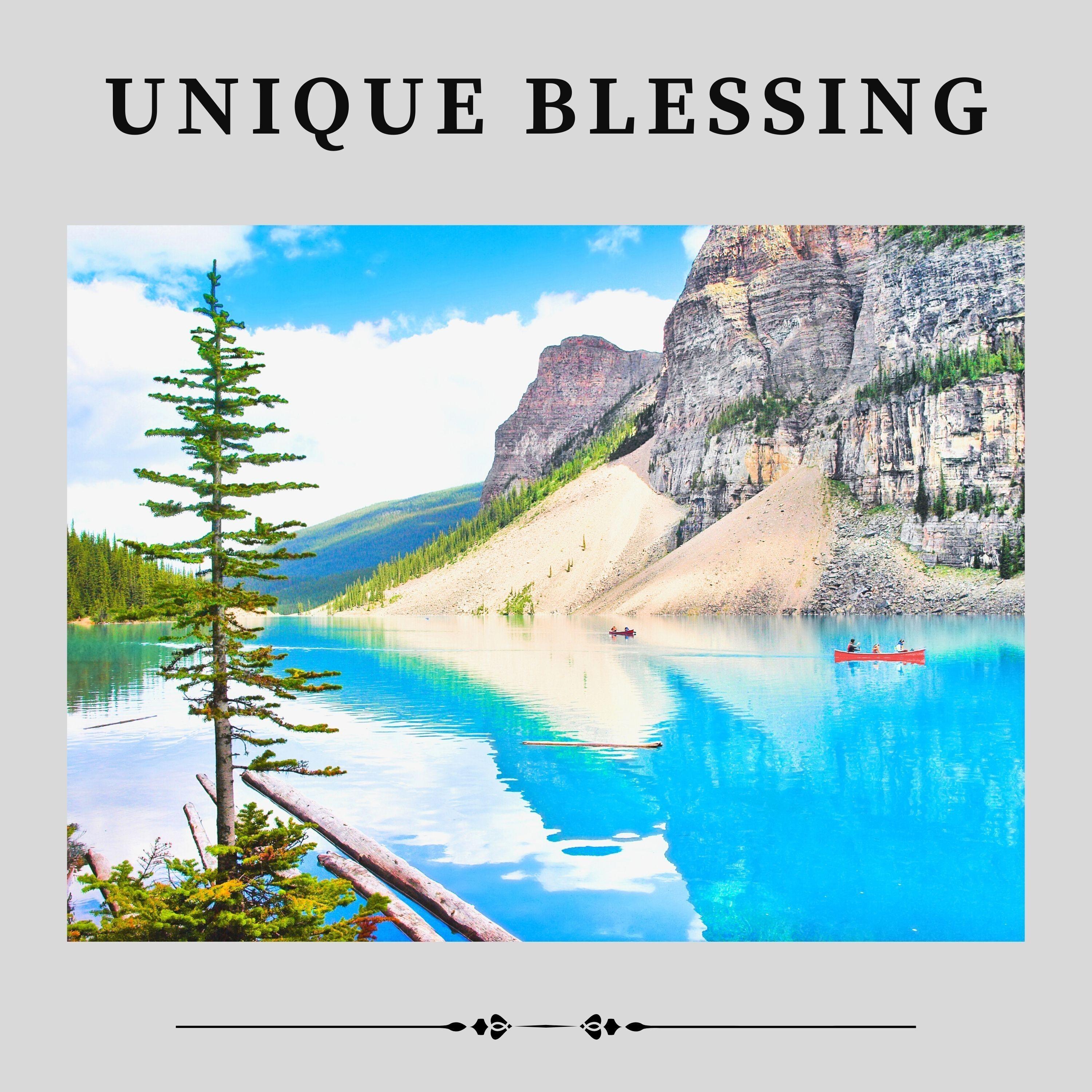 Unique Blessing