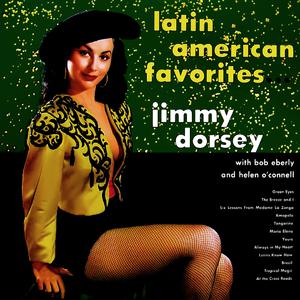Maria Elena - Jimmy Dorsey And His Orchestra (PT karaoke) 带和声伴奏