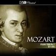 Mozart Piano Trio No. 7 KV 498 (Single)