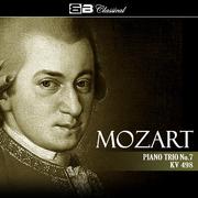 Mozart Piano Trio No. 7 KV 498 (Single)