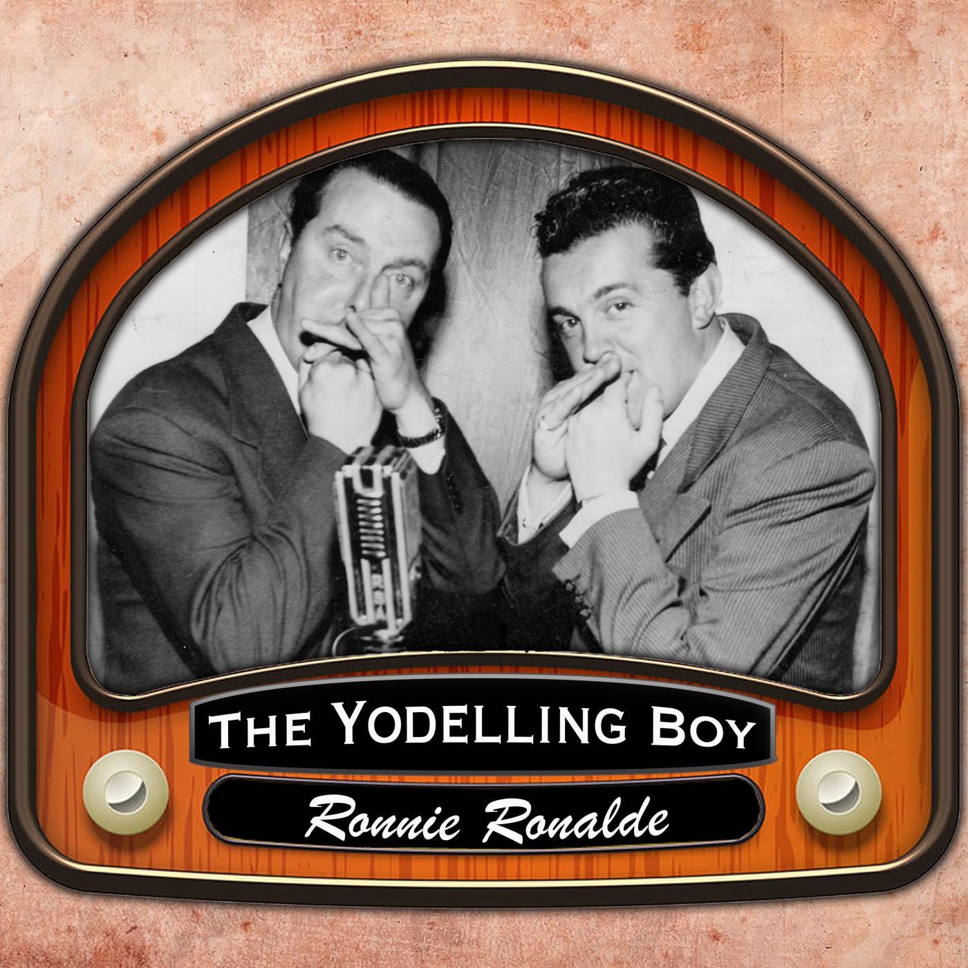 The Yodelling Boy