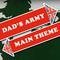 Dad's Army Main Theme专辑