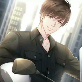 恋与制作人 我的超能力是超喜欢你♡