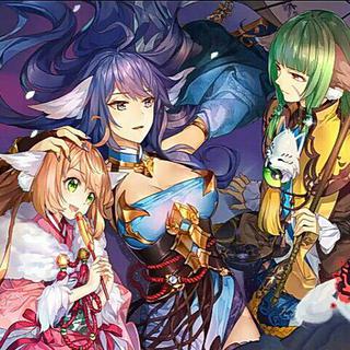 『狐妖小红娘』问世间情为何物