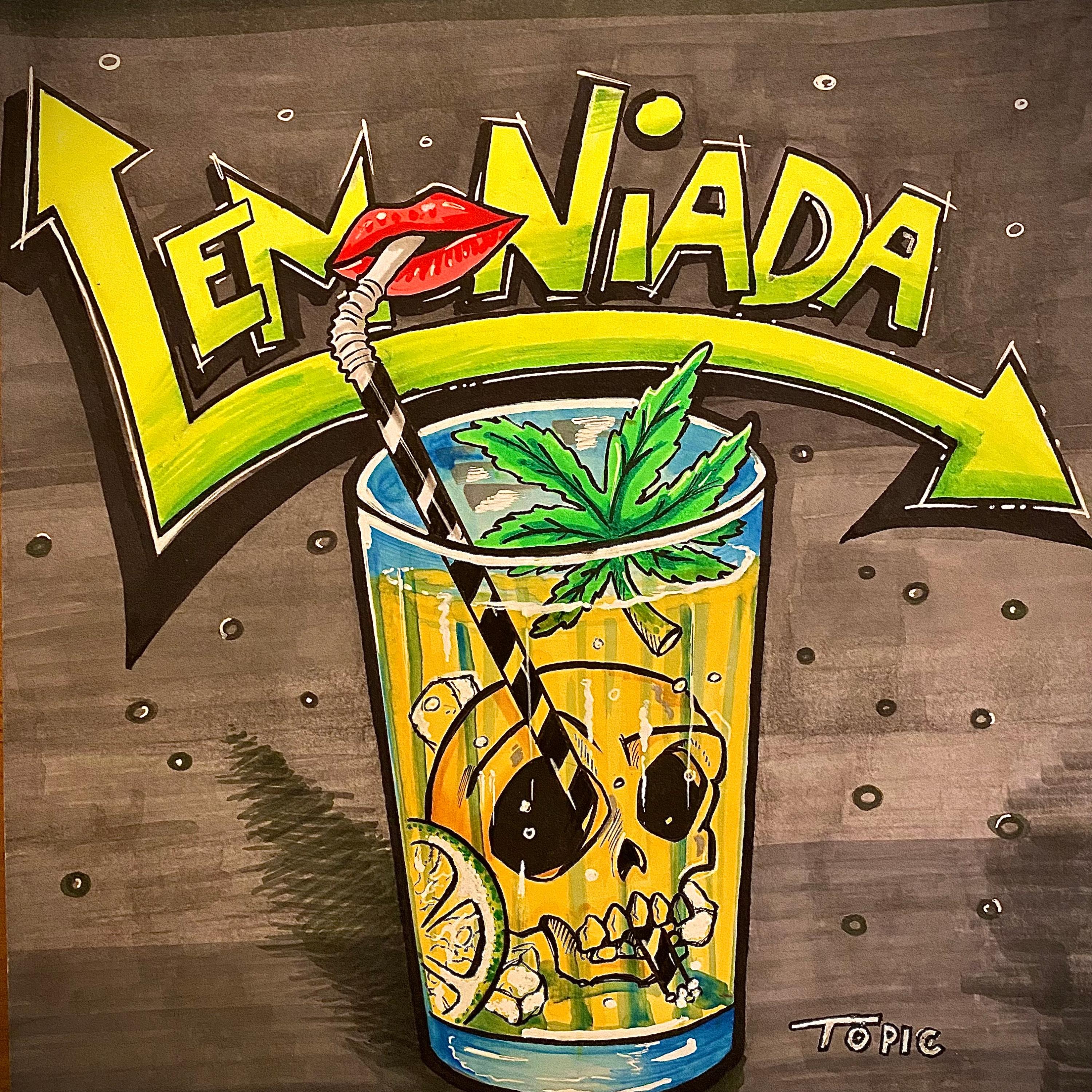 Lemoniada