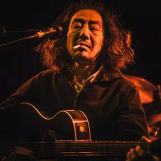 “民谣，你才是药”