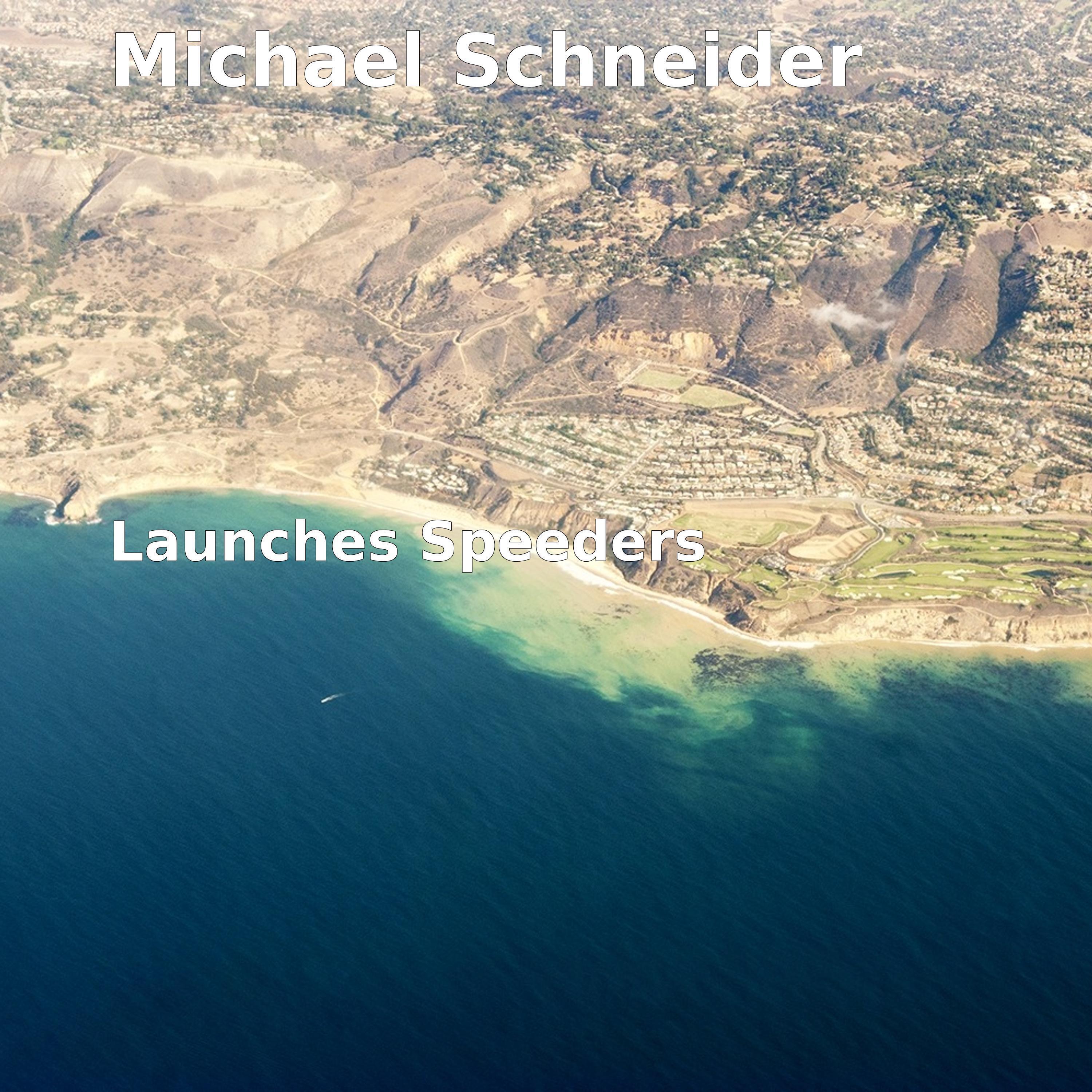 Launches Speeders