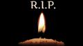 R.I.P.专辑