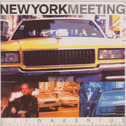 New York Meeting专辑