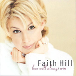 Love Will Always Win / Faith (International Version)专辑