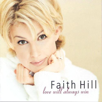 This Kiss - Faith Hill